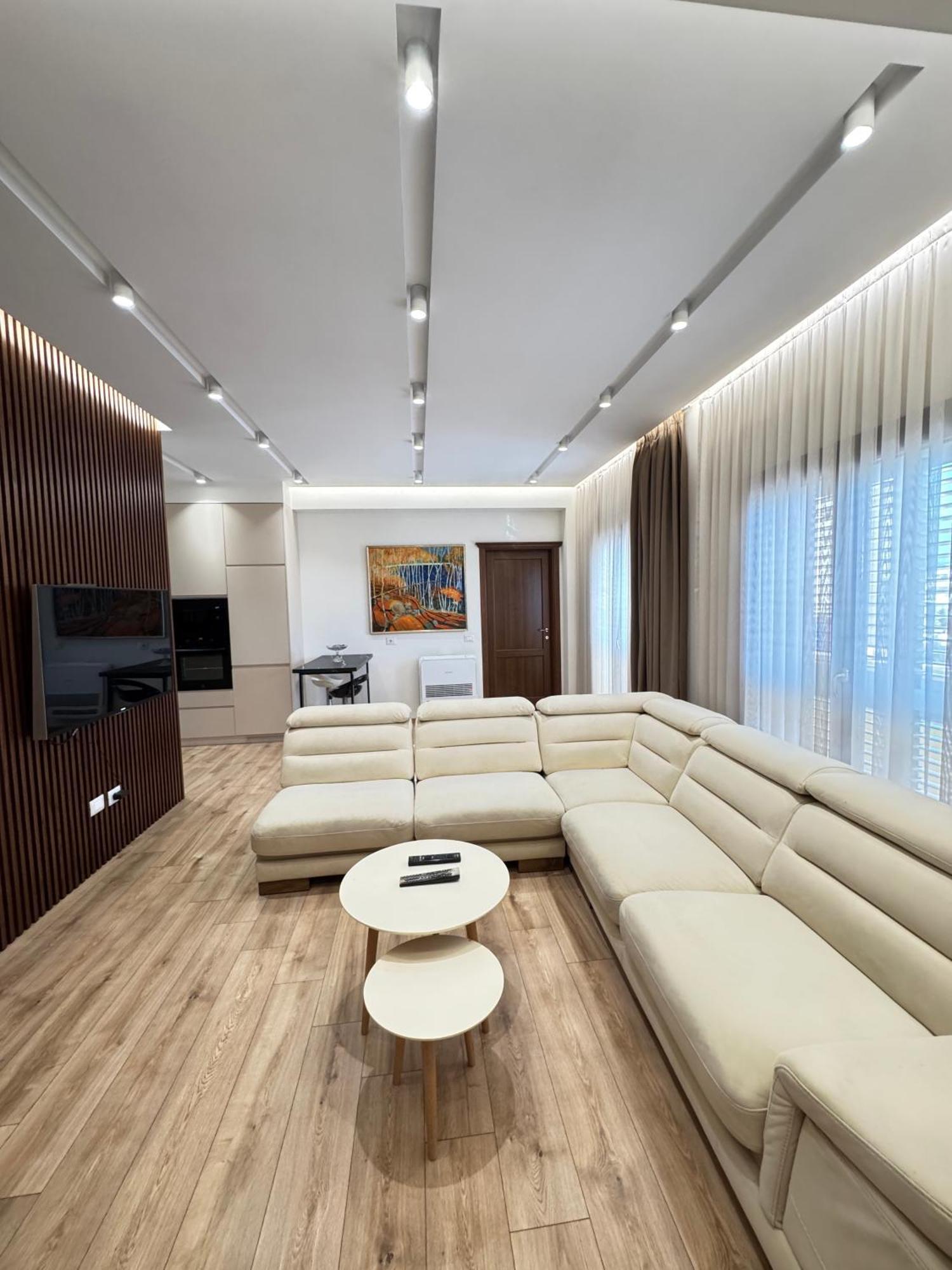 Sam'S Apartments 1 - Tirana Zewnętrze zdjęcie